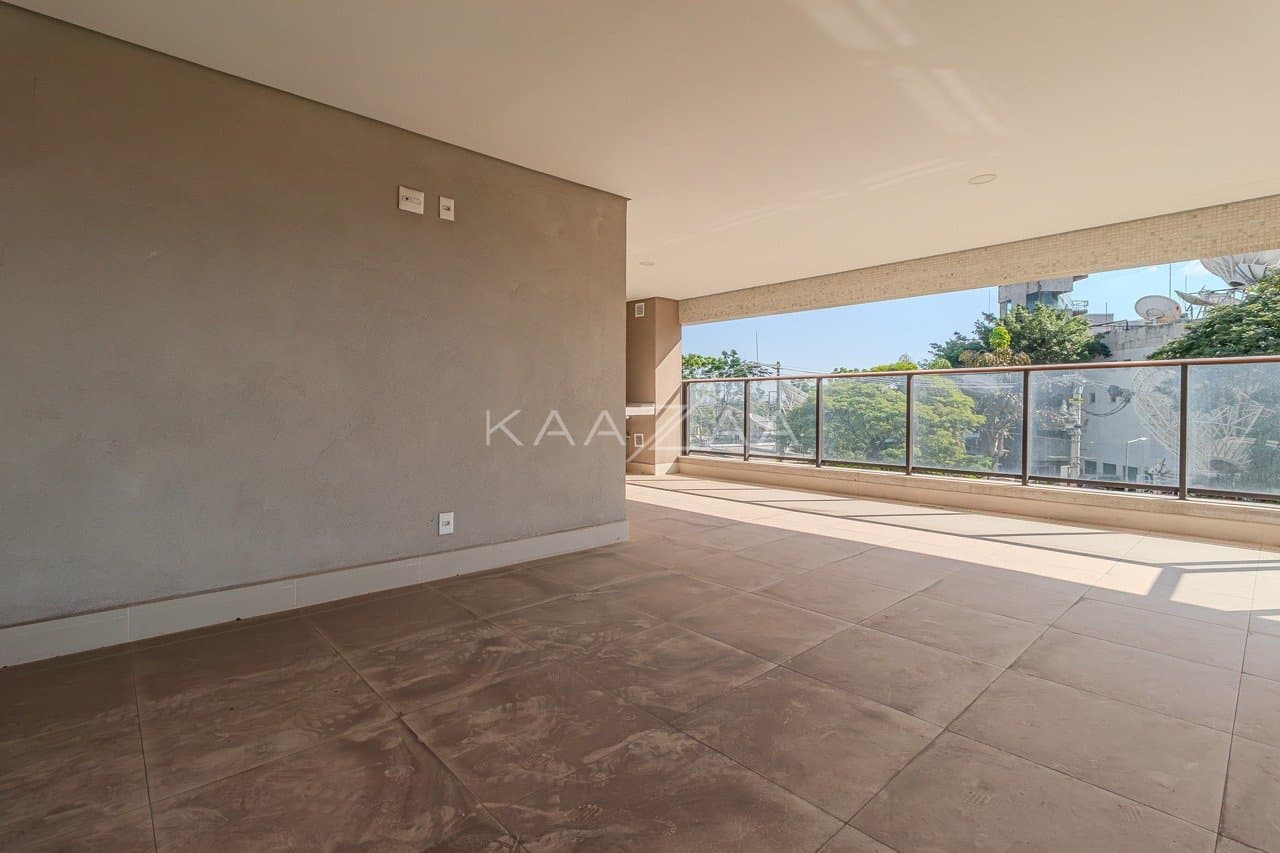 Apartamento garden à venda no Jardim Guedala - Foto 5