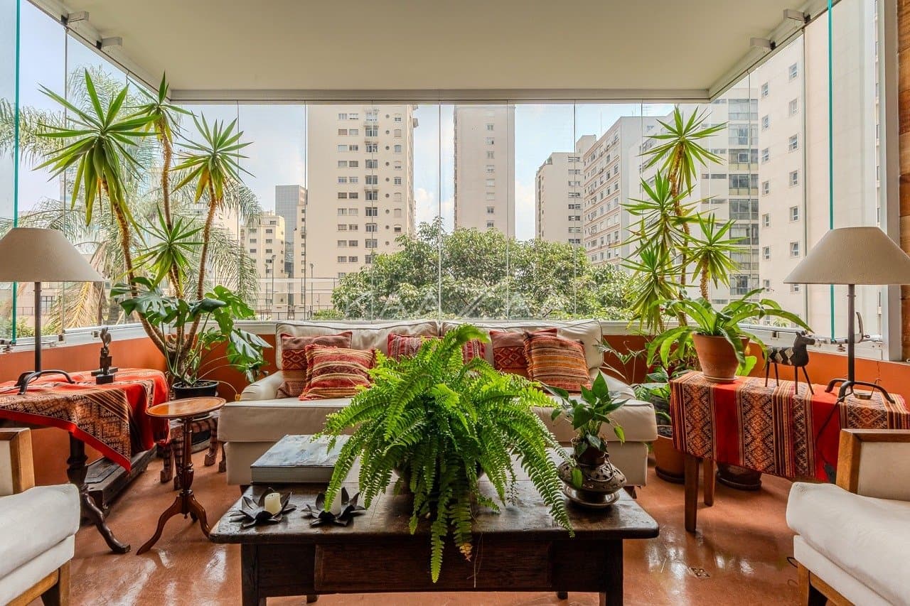Apartamento à venda no Jardins - Foto 1