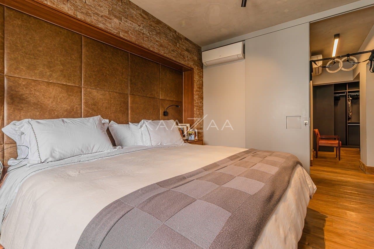 Apartamento à venda na Vila Nova Conceição - Foto 35