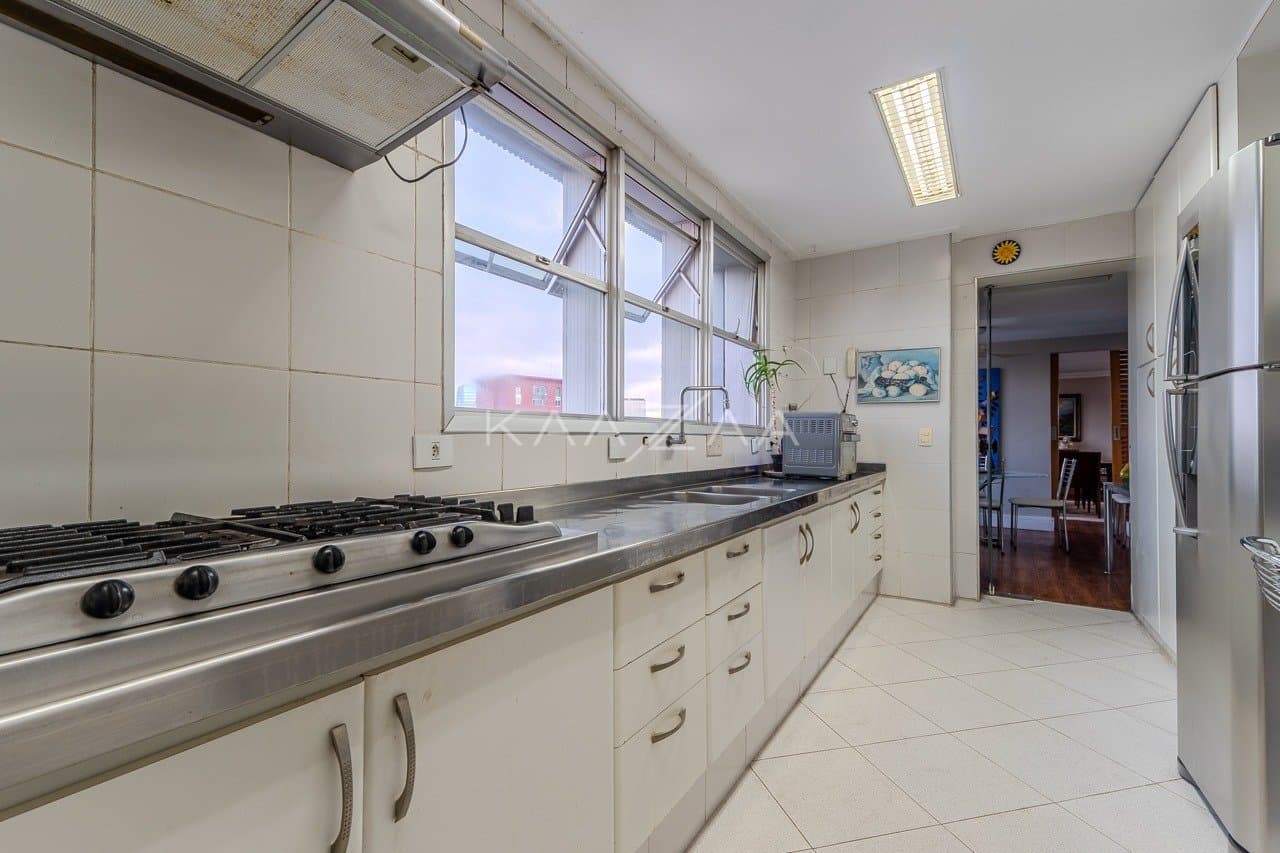 Apartamento à venda no Itaim Bibi - Foto 17