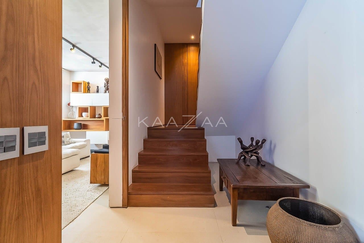Casa à venda em Alto de Pinheiros - Foto 17