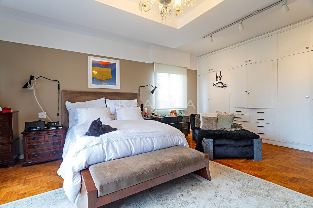 Apartamento no Jardim Paulistano - Foto 20