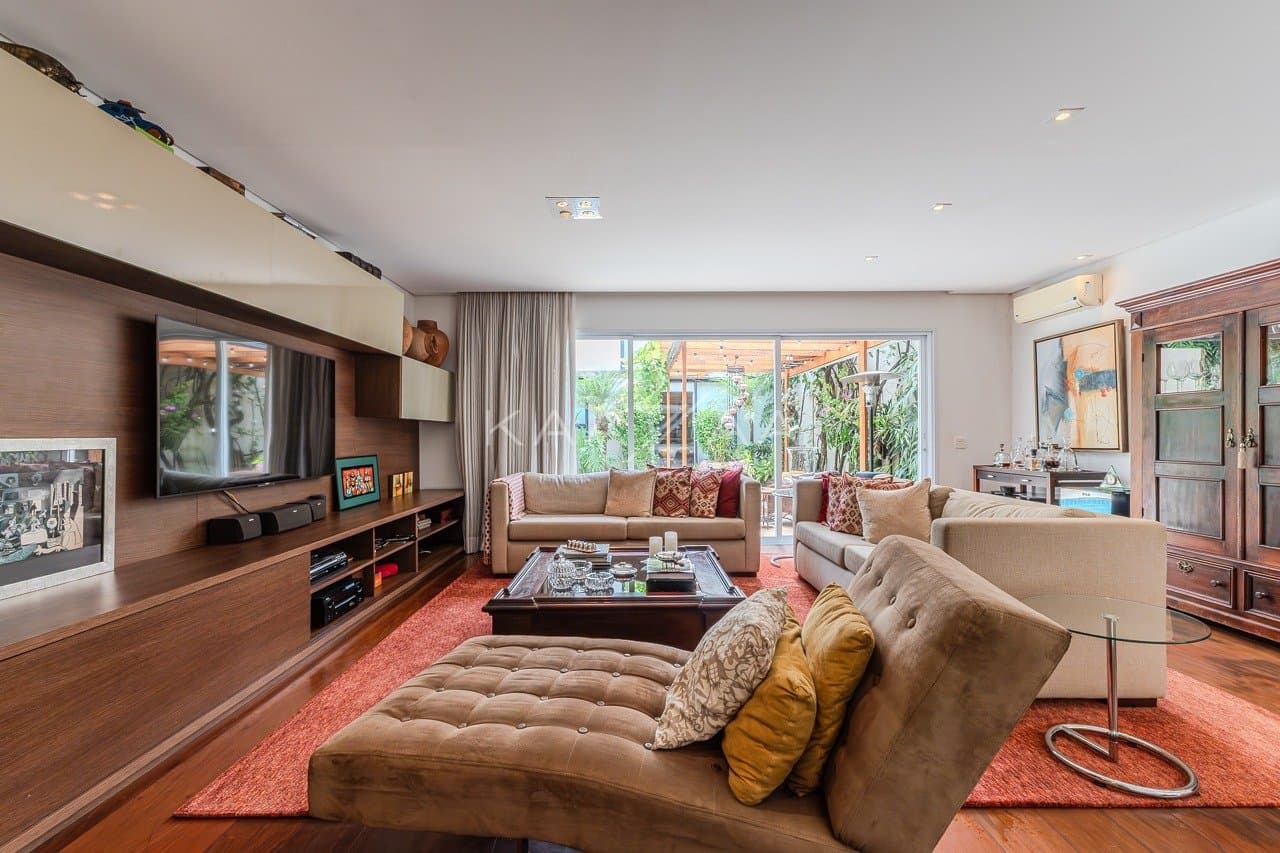 Casa à venda no Jardim Paulista - Foto 18