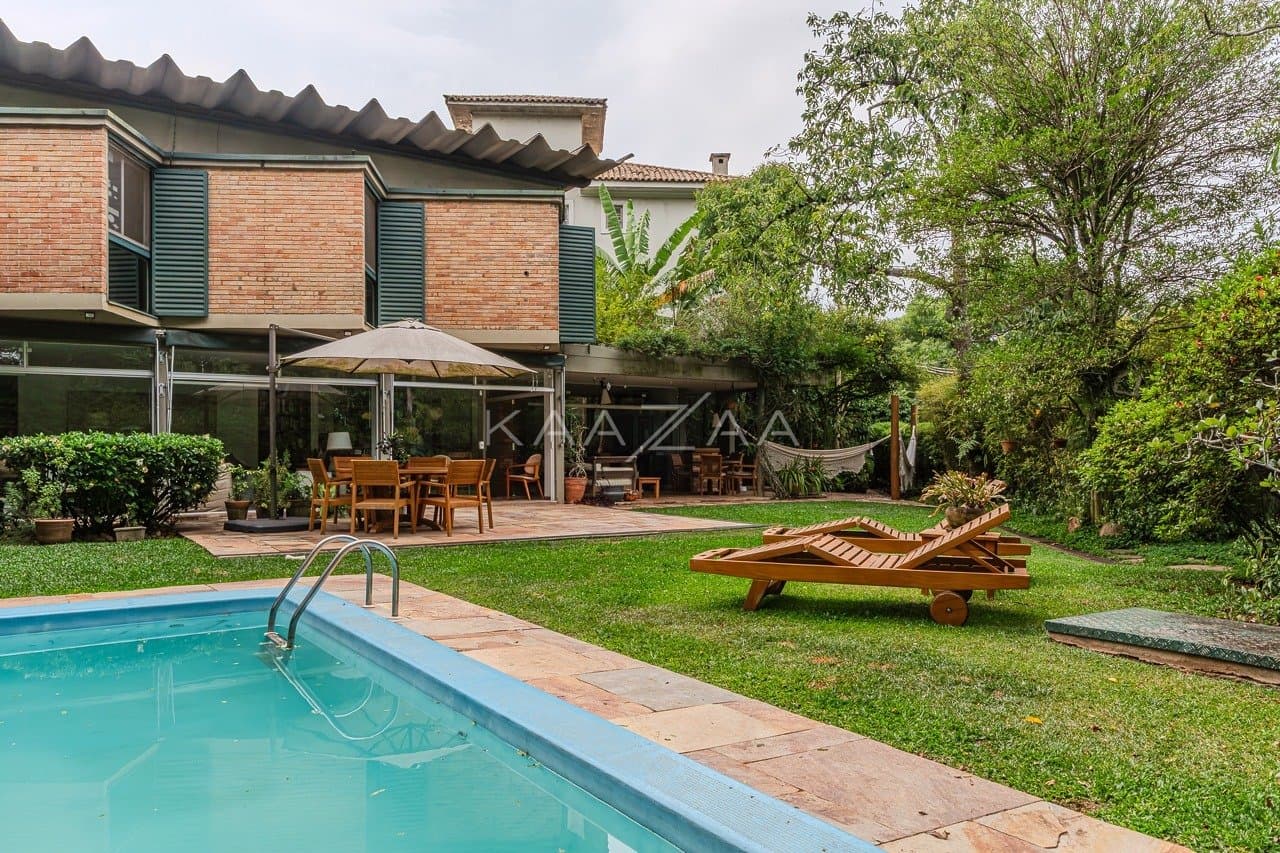 Casa em rua fechada à venda no Jardim Guedala - Foto 3