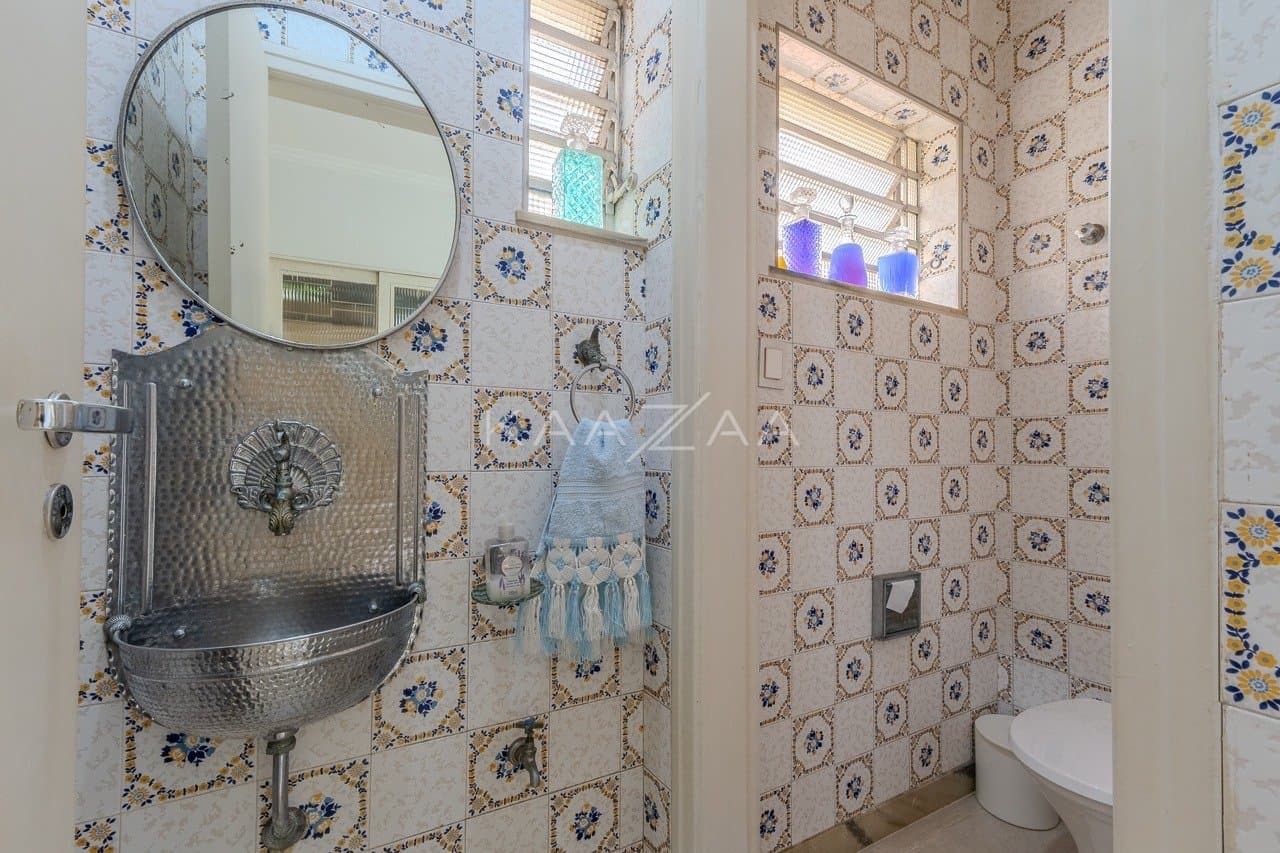 Casa à venda no Jardim Paulistano - Foto 10