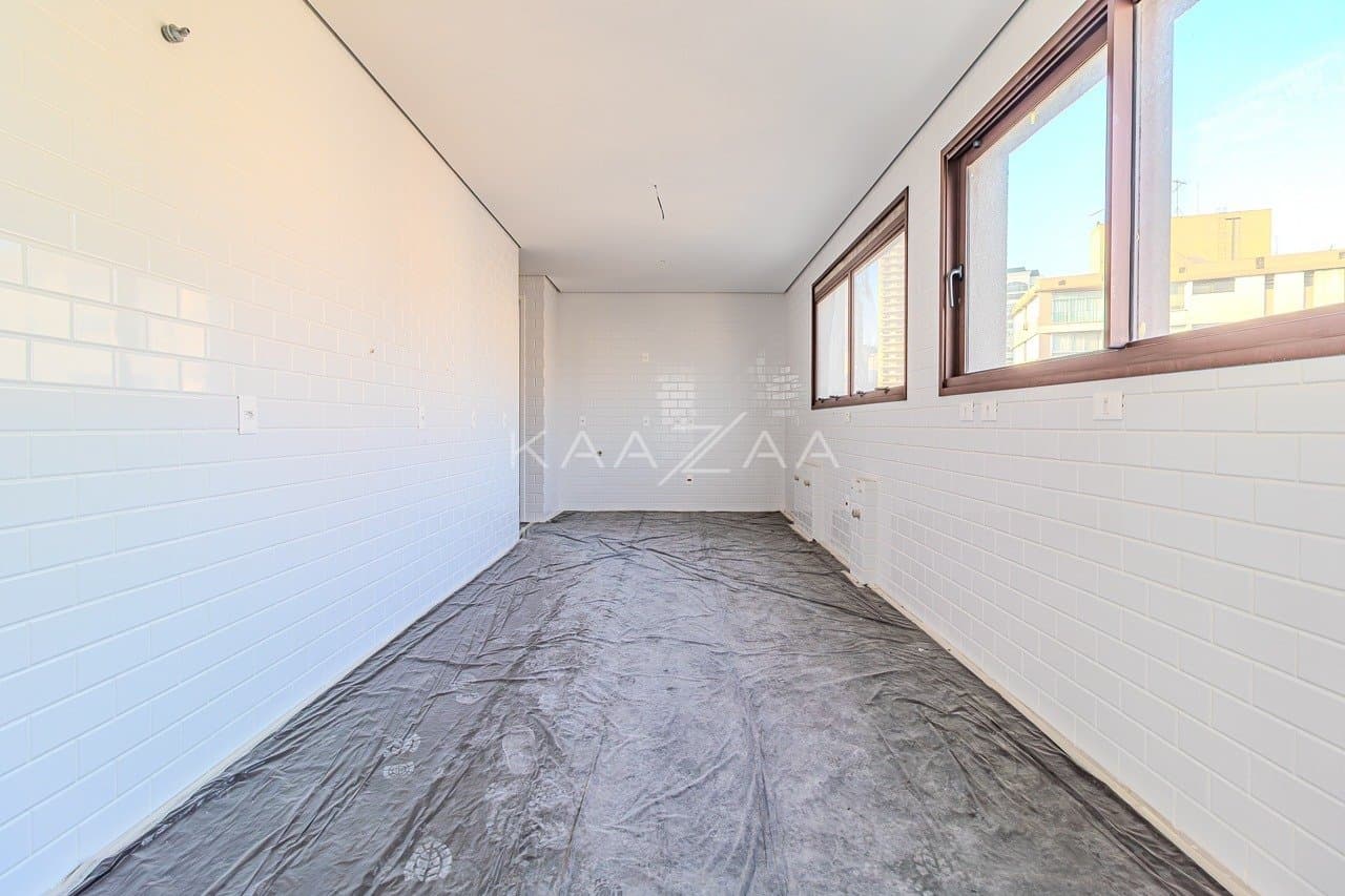 Apartamento no Jardins - Foto 15