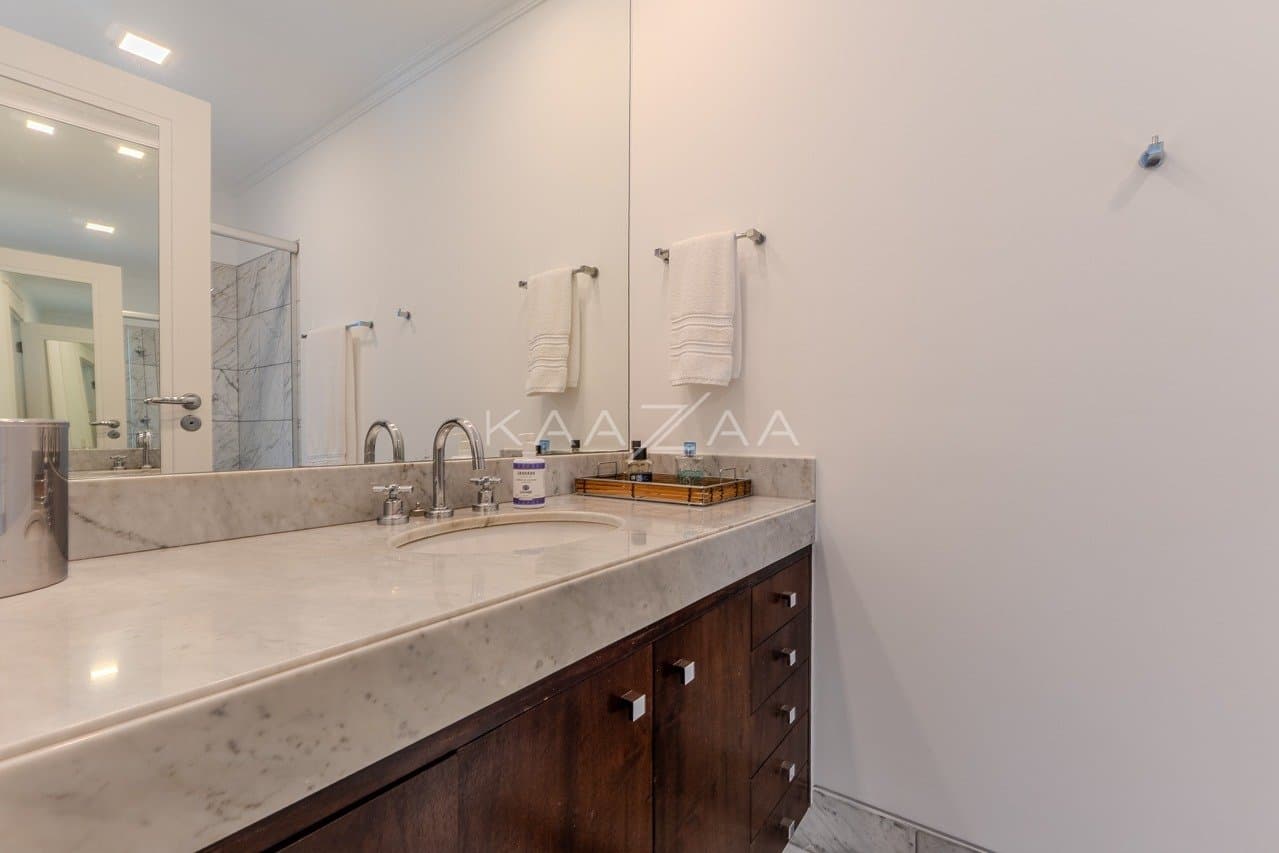 Casa em condomínio à venda no Real Parque - Foto 31
