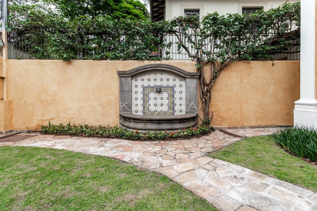Casa no Jardim Europa. - Foto 2