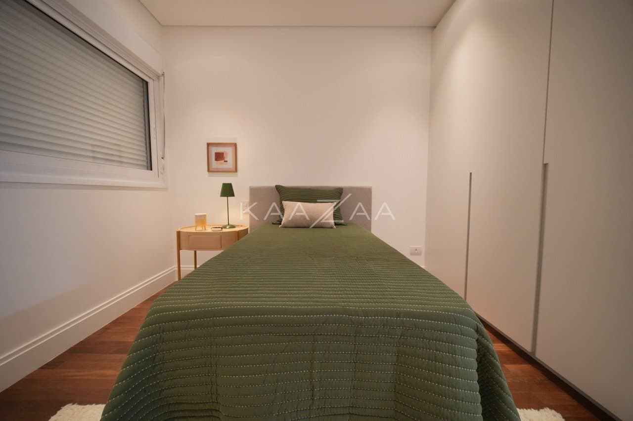 Casa em condomínio à venda no Real Parque - Foto 27