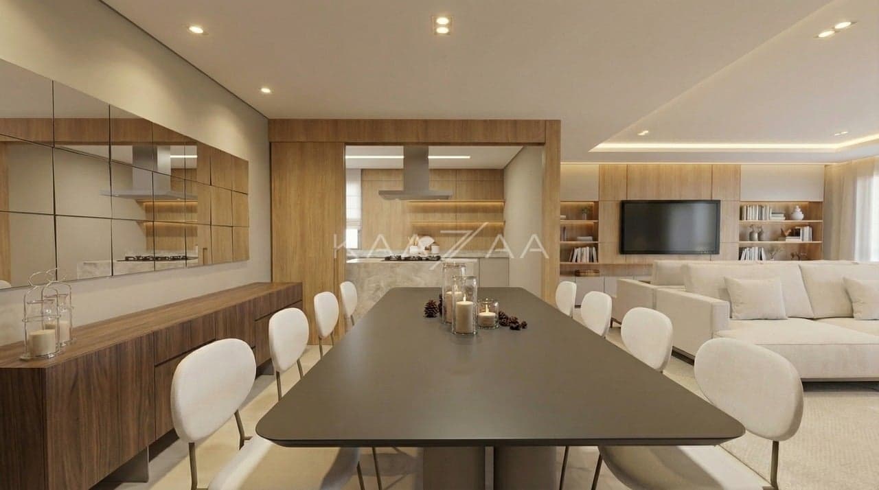 Apartamento à venda e locação no Jardins - Foto 6