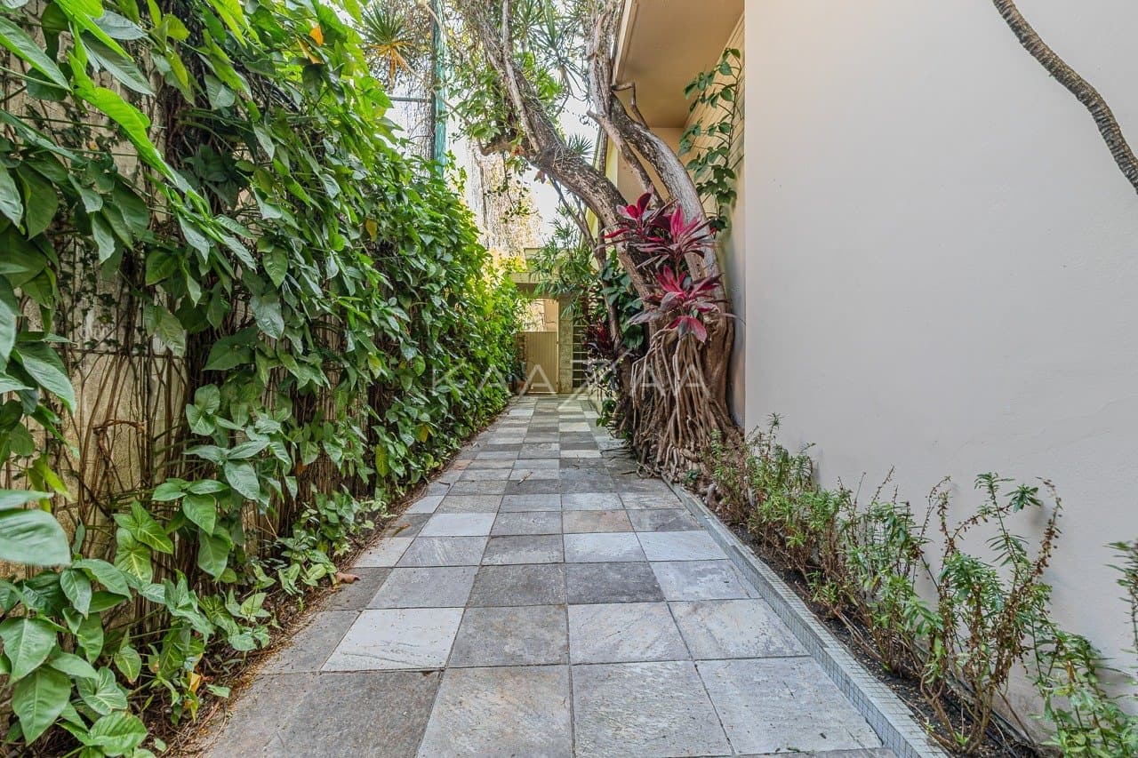 Casa à venda no Jardim Europa - Foto 49