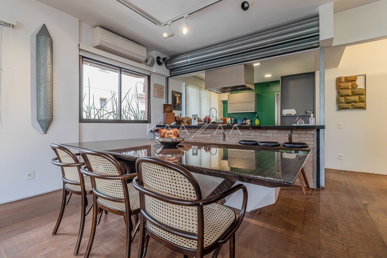 Apartamento à venda no Itaim Bibi - Foto 19
