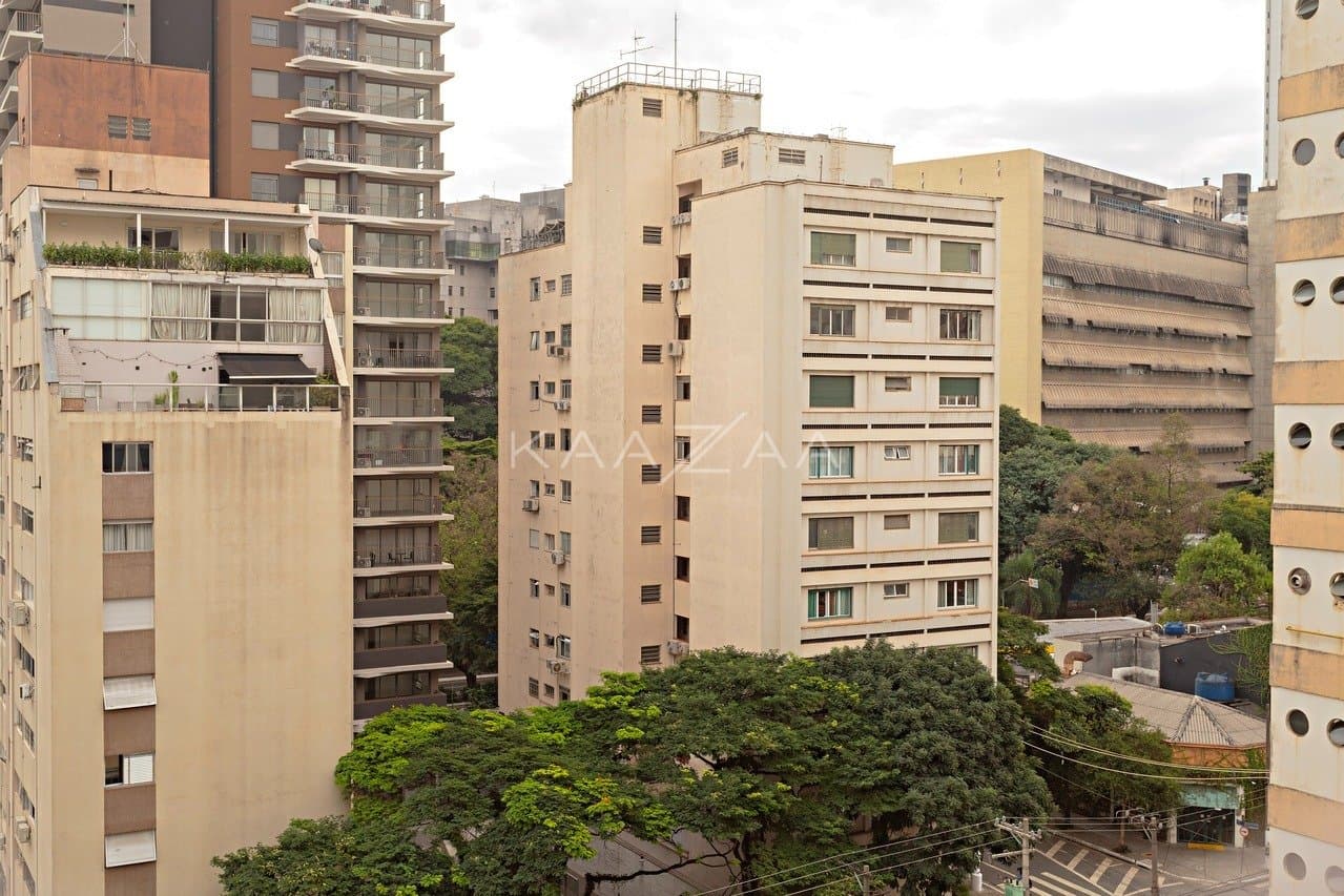 Apartamento à venda no Jardins - Foto 29