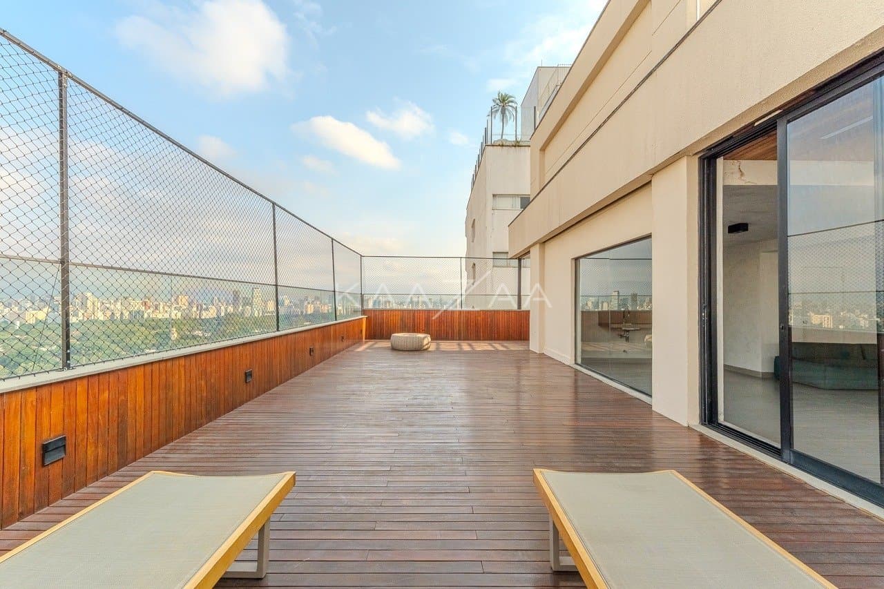 Apartamento à venda no Jardins - Foto 10