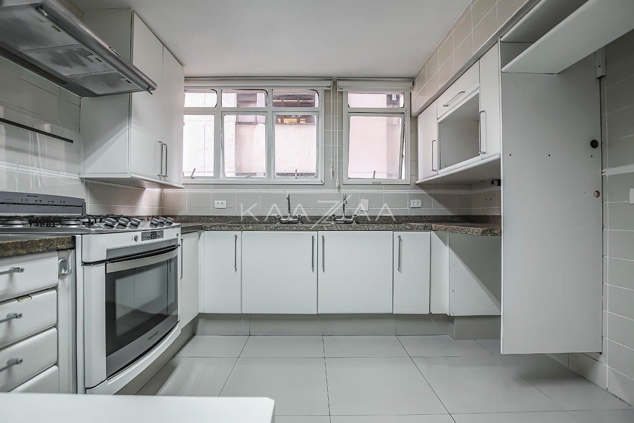 Apartamento à venda no Jardim Paulistano - Foto 17