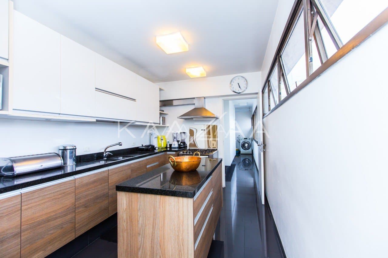Cobertura duplex com luxo total, em uma das melhores ruas do Real Parque. - Foto 43