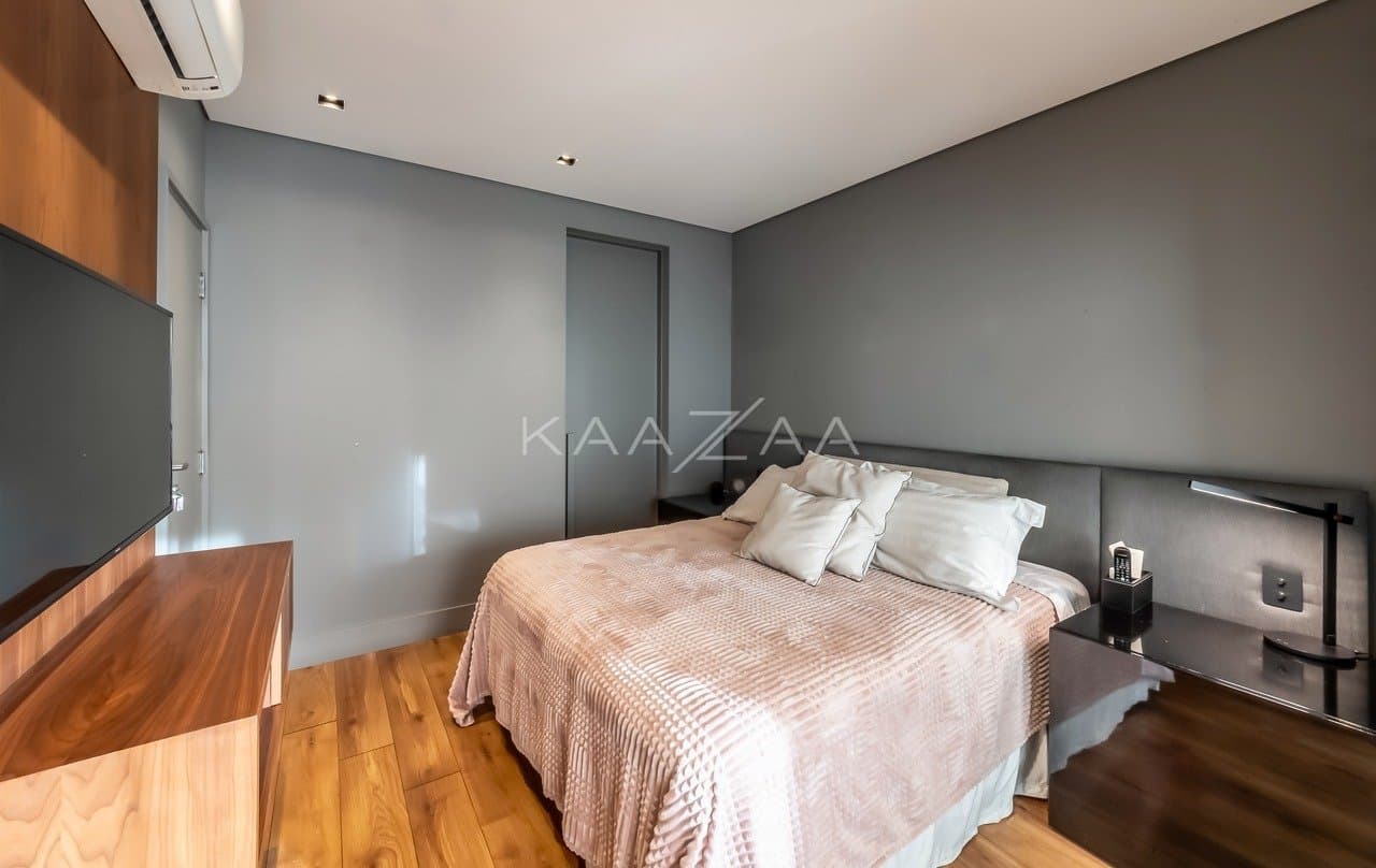 Apartamento à venda no Jardim Paulista - Foto 13
