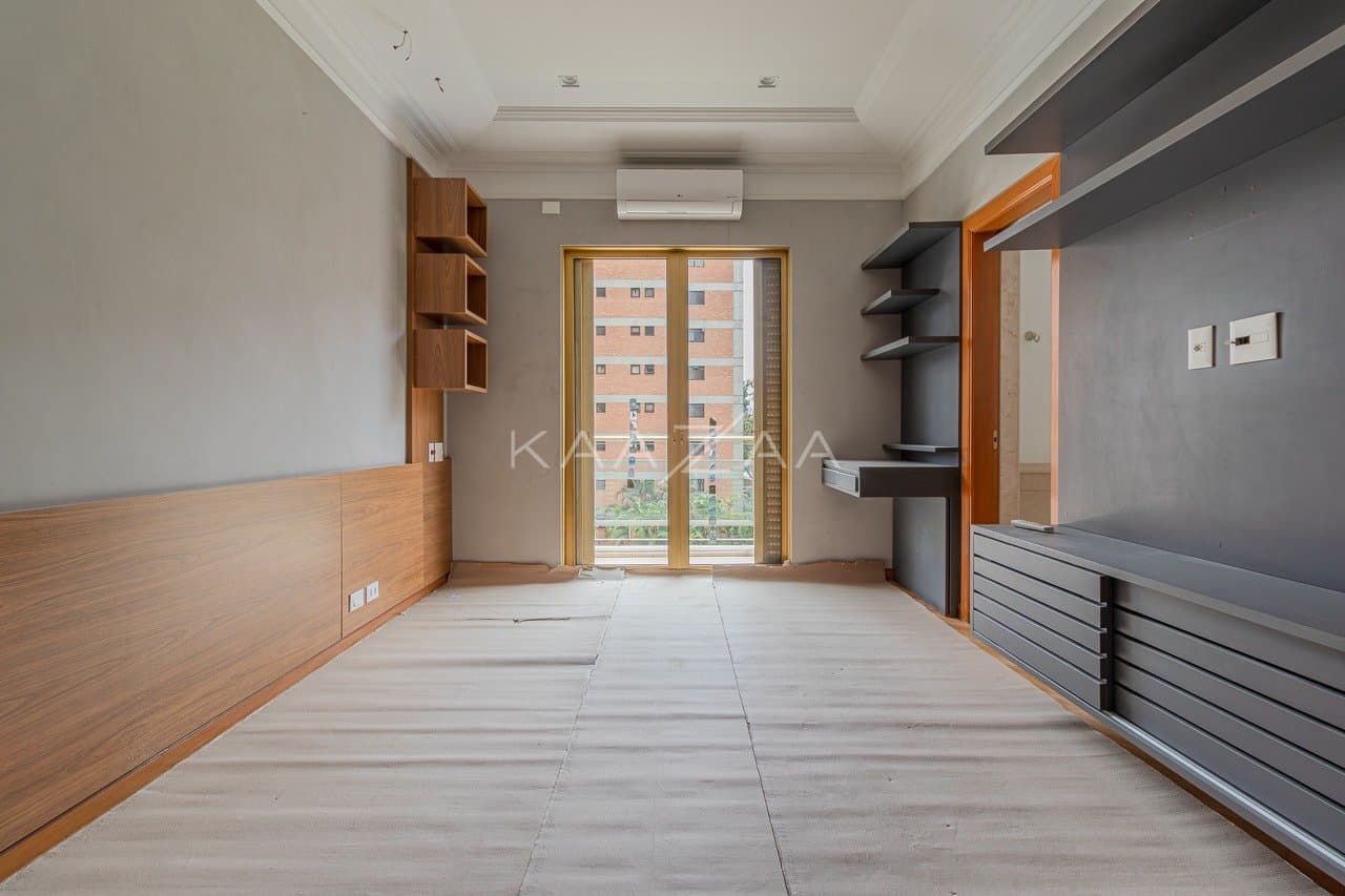 Apartamento na Vila Nova Conceição - Foto 39