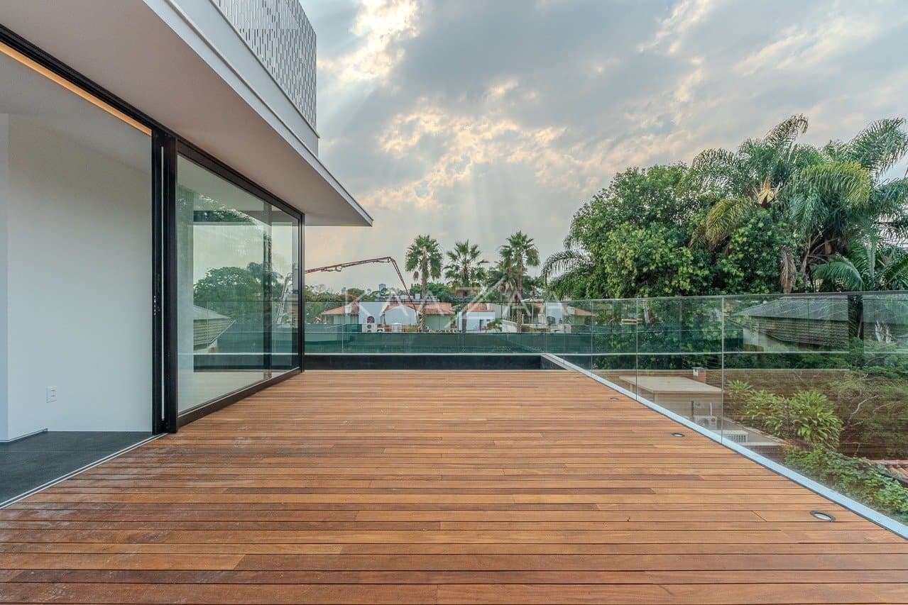 Casa à venda no Jardim Paulista - Foto 1