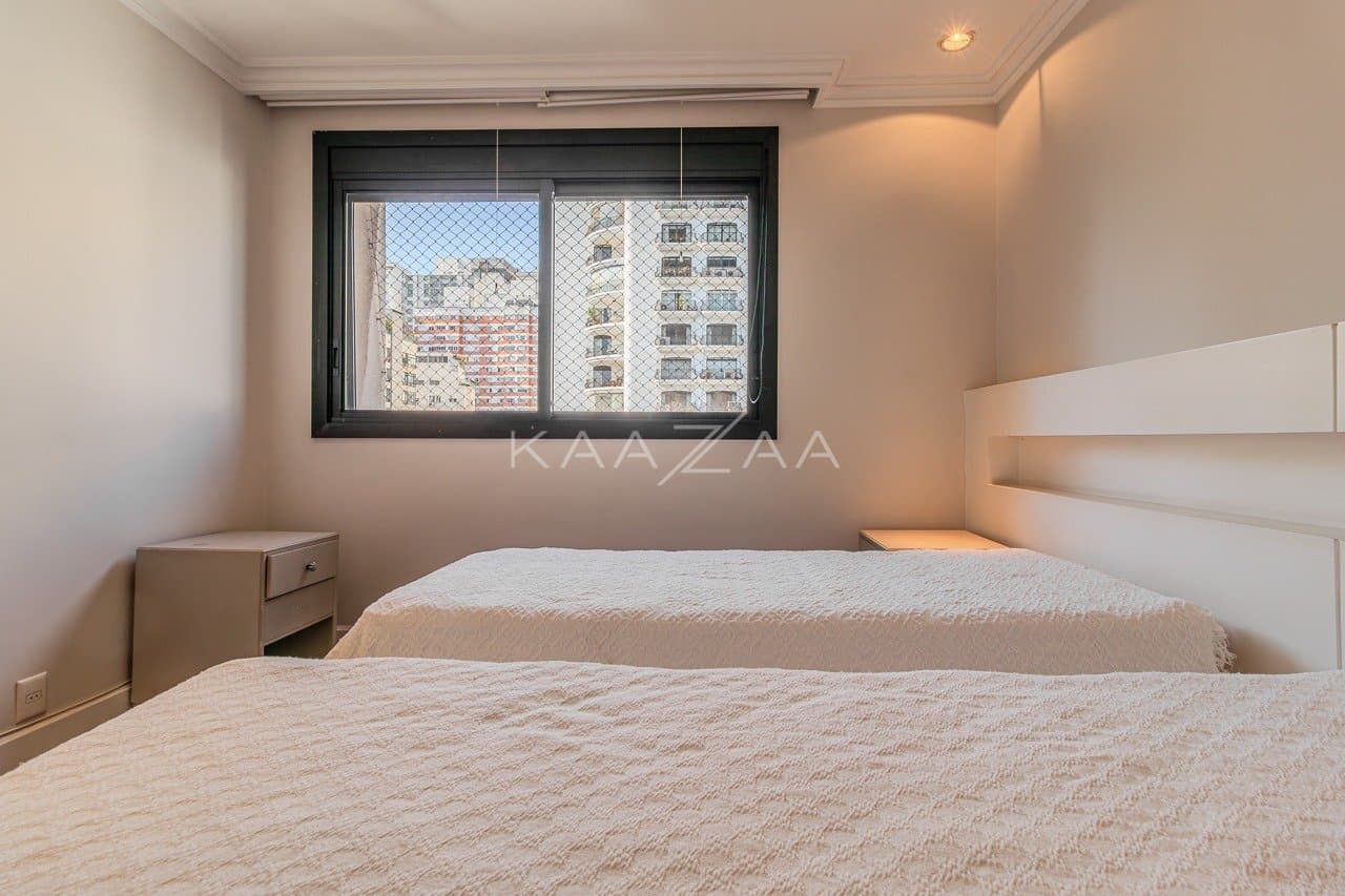 Apartamento à venda e locação no Jardim Paulista - Foto 50