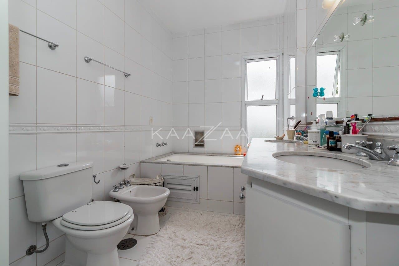 Casa à venda em Alto de Pinheiros - Foto 31