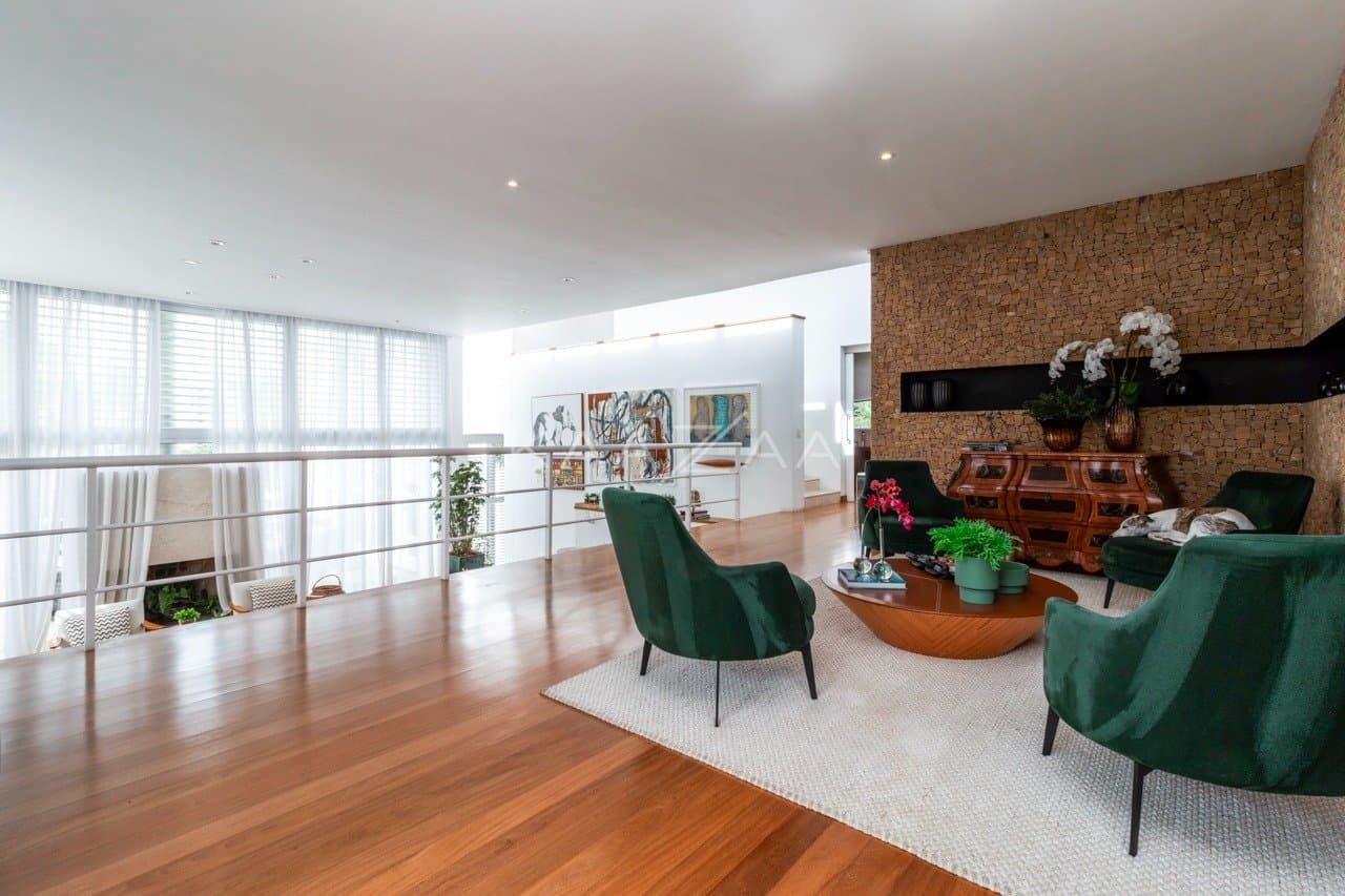 Casa em condomínio no Real Parque - Foto 41