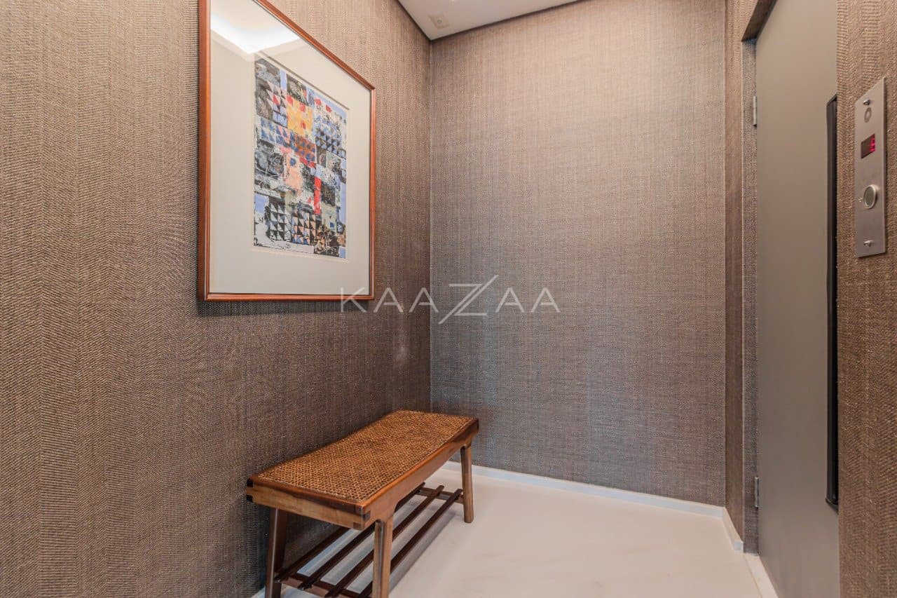 Apartamento à venda e locação no Jardim Europa - Foto 81