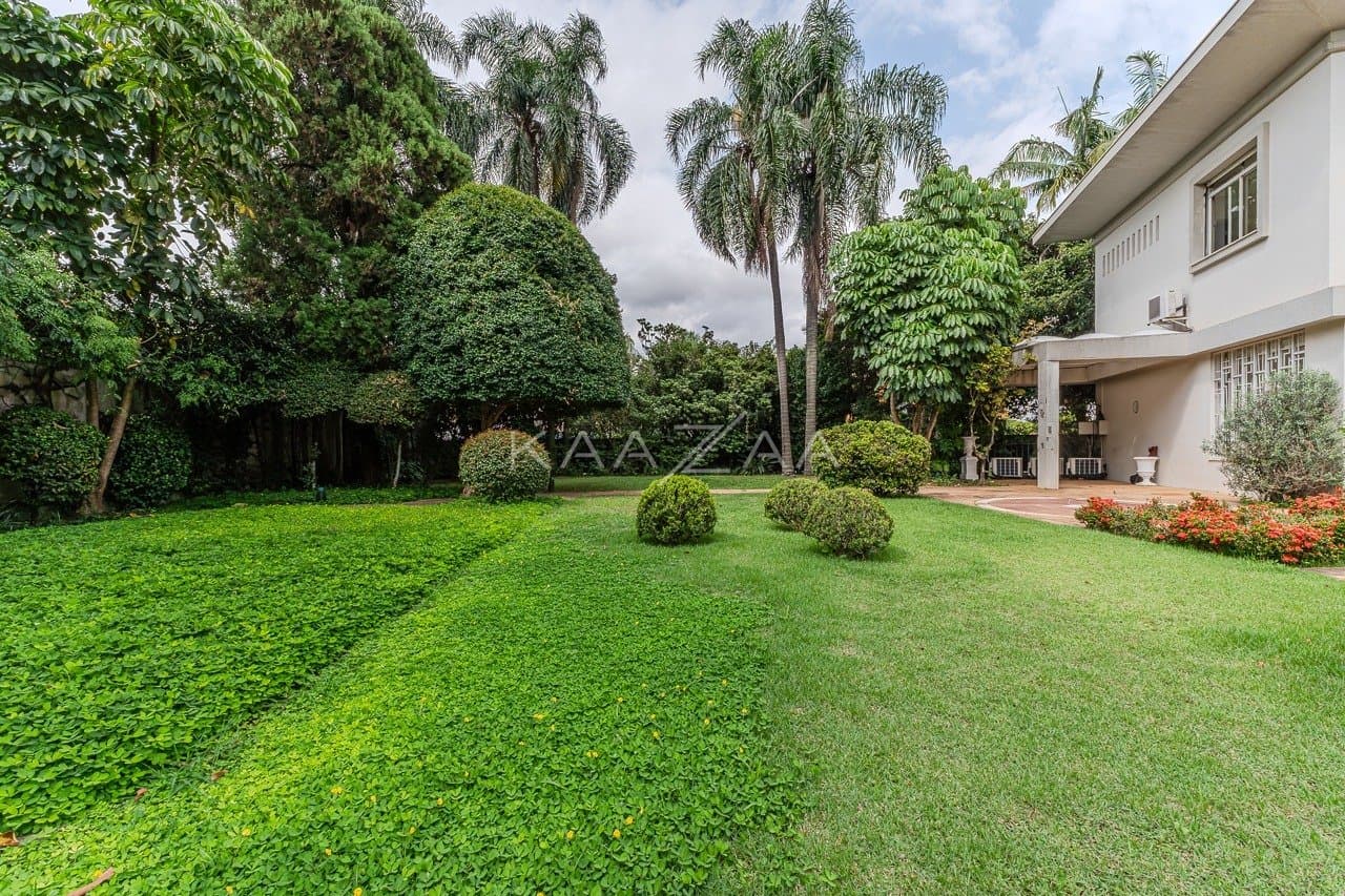 Casa à venda no Jardim Paulista - Foto 16