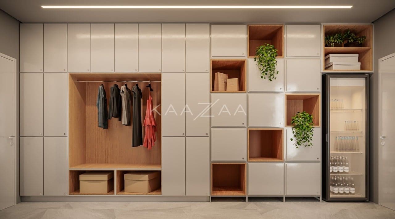 Apartamento à venda no Jardins - Foto 12