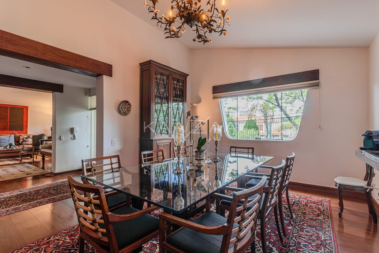 Casa à venda em Cidade Jardim - Foto 21