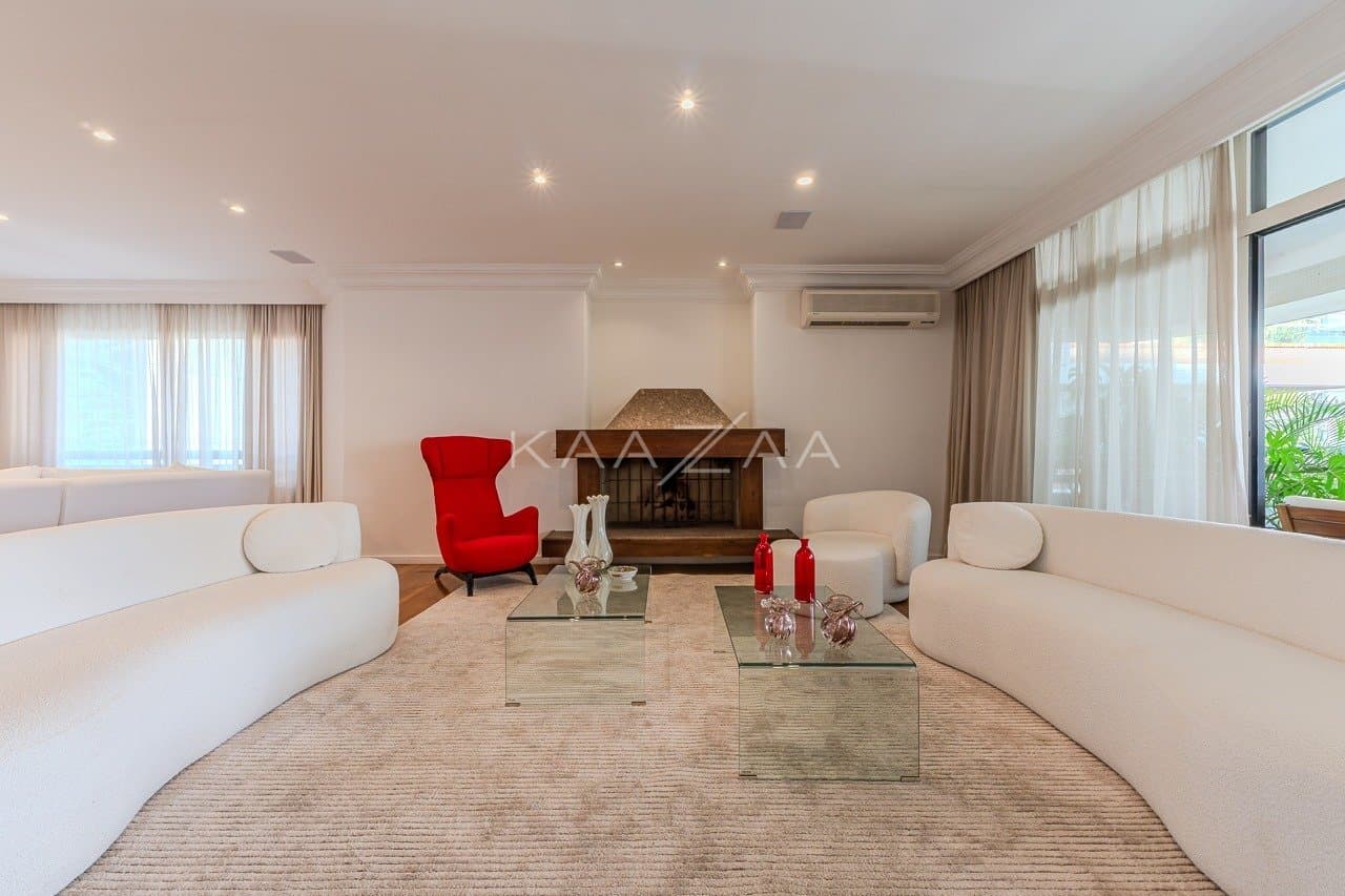 Apartamento para locação no Itaim Bibi - Foto 2