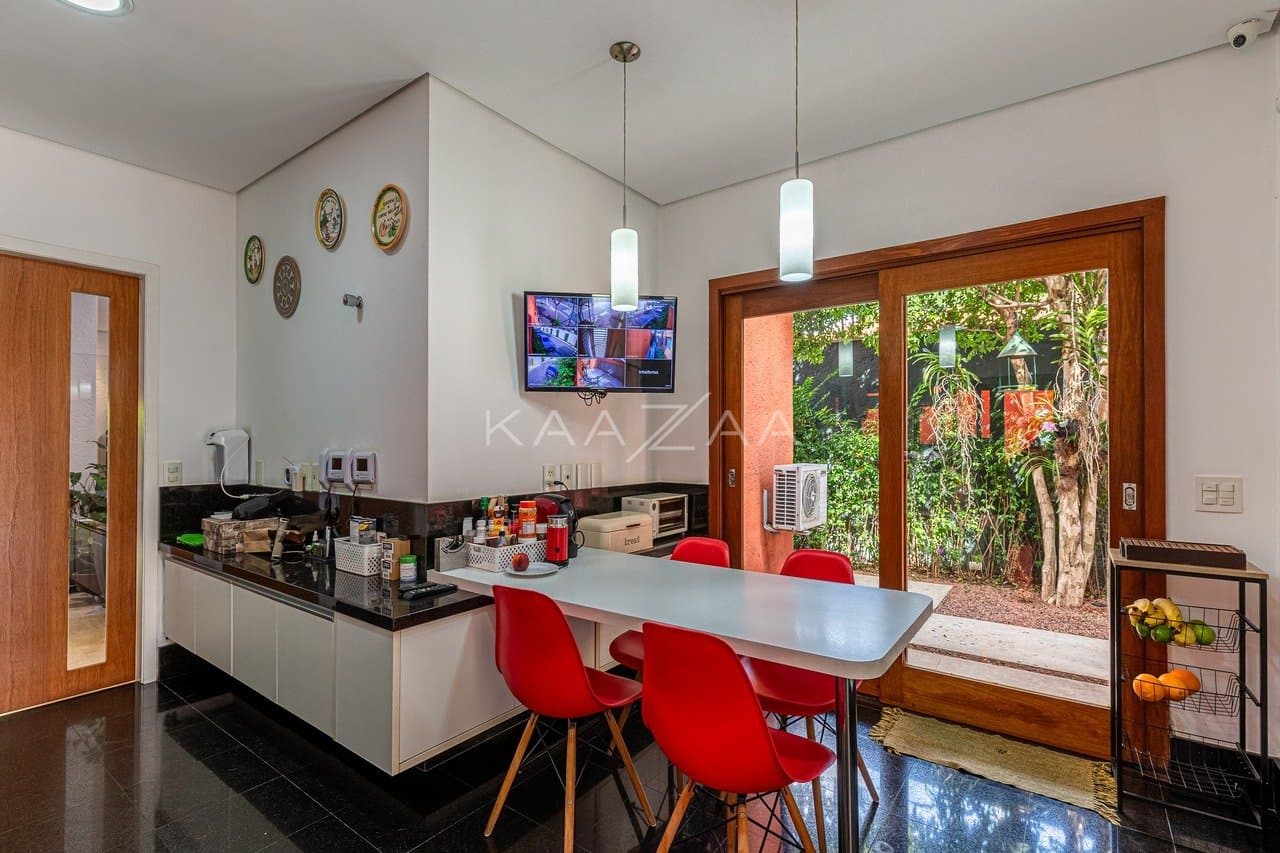 Casa à venda no Jardim Luzitânia - Foto 14