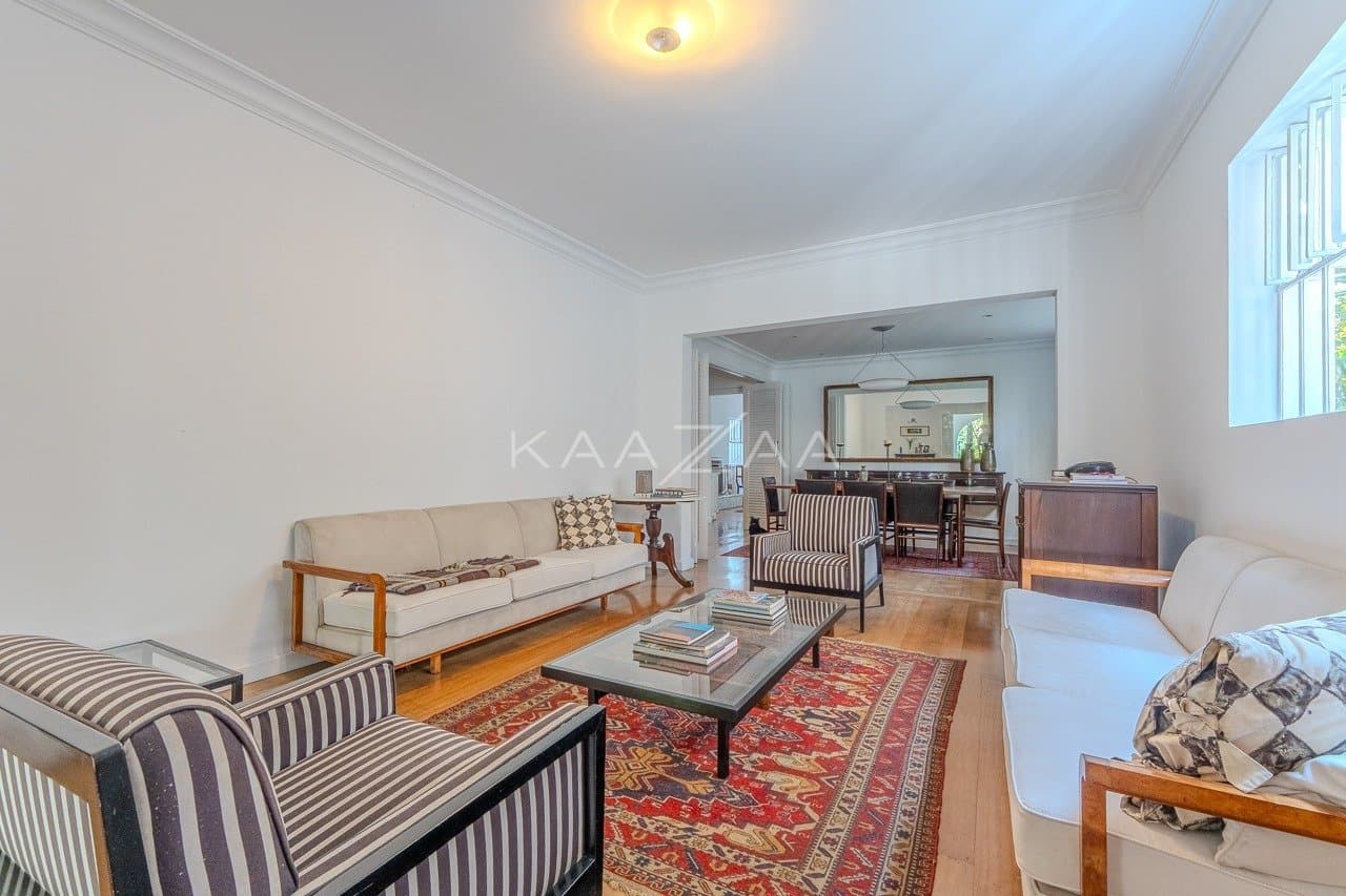 Casa para locação no Jardim Europa - Foto 9