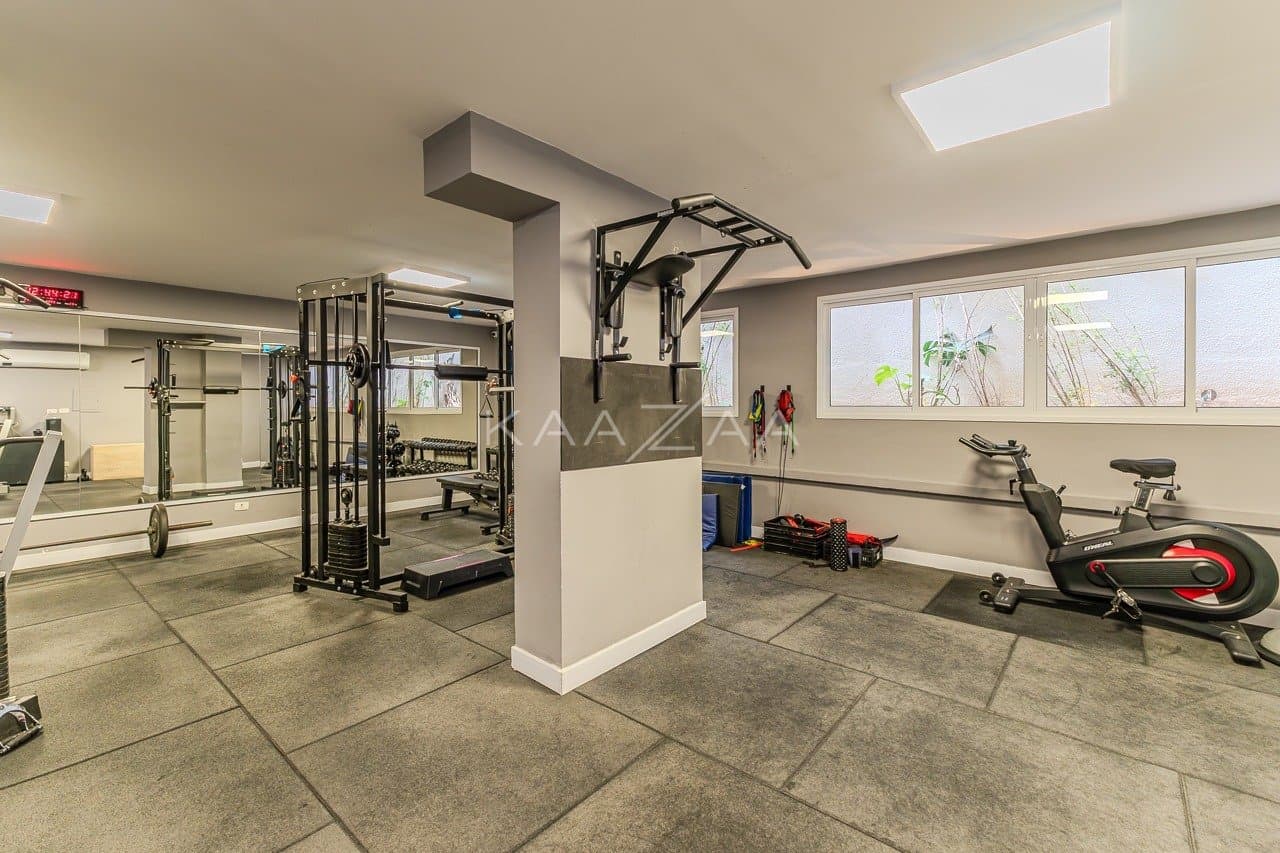 Apartamento à venda no Jardim Paulista - Foto 78
