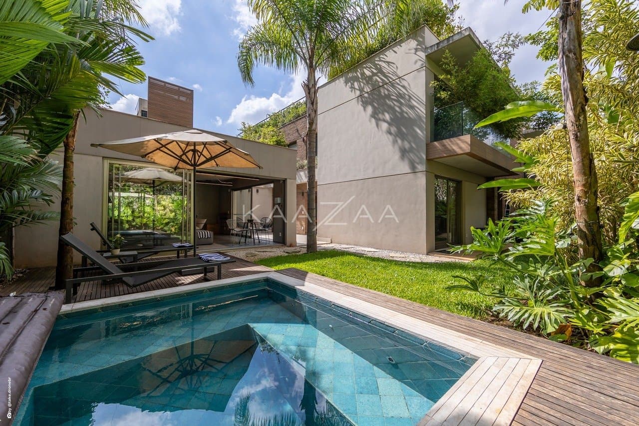 Casa em condomínio à venda em Boaçava - Foto 1