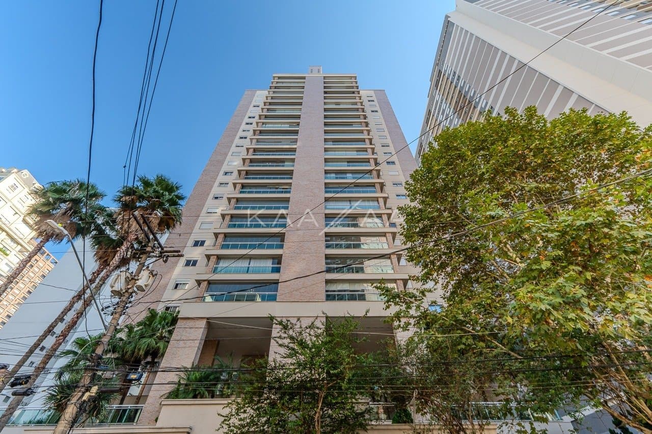 Apartamento para venda e locação no Itaim Bibi - Foto 39
