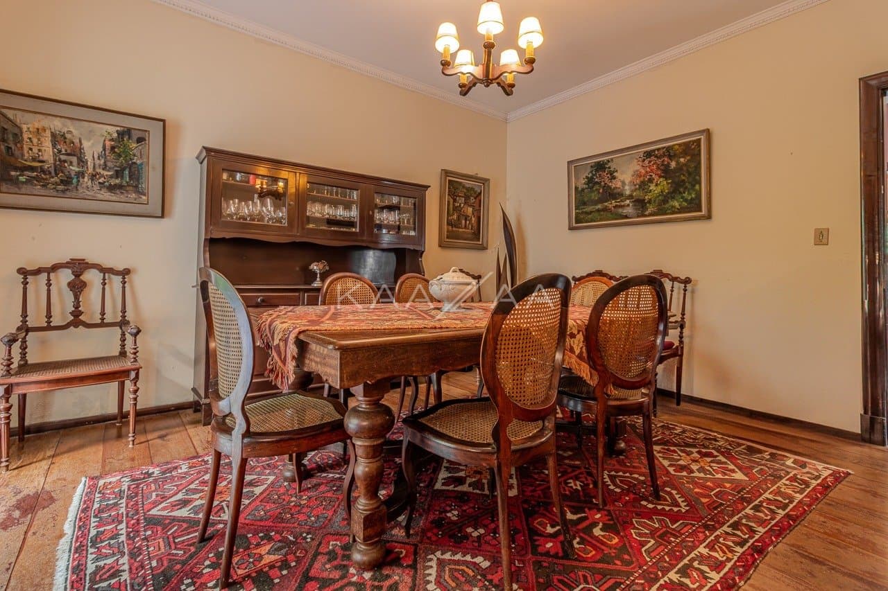 Casa à venda no Jardim Paulista - Foto 9