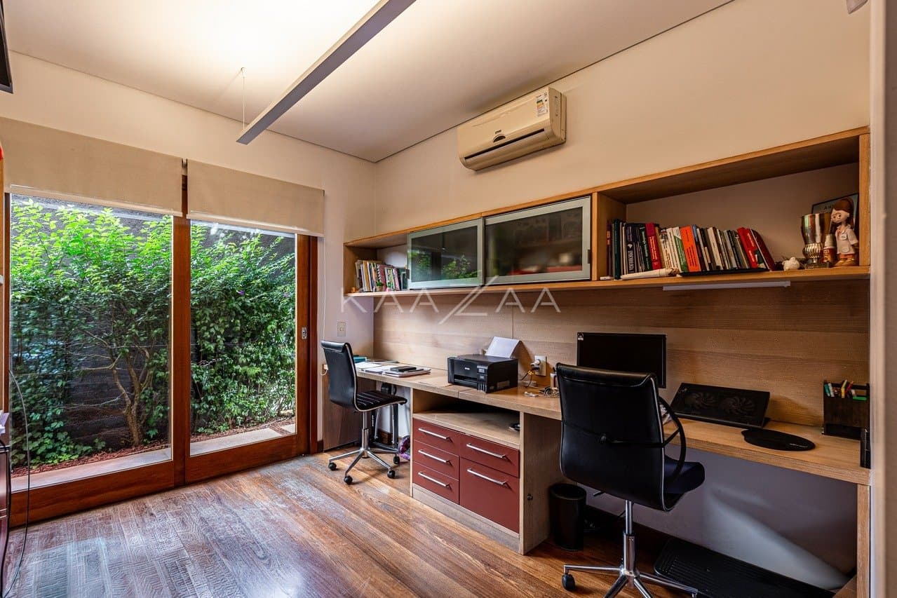 Casa à venda no Jardim Luzitânia - Foto 22