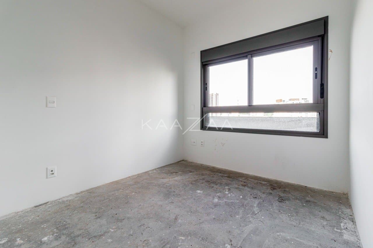 Apartamento com vista estonteante e espaços incríveis. Em prédio com lazer completo na Vila Madalena. - Foto 30