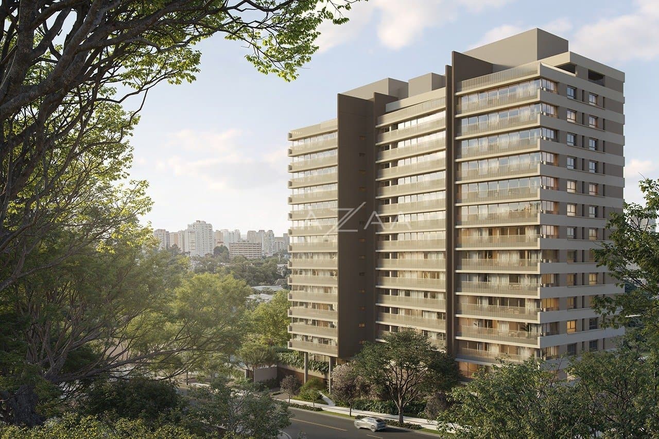Lindenberg à venda em Alto de Pinheiros - Foto 39
