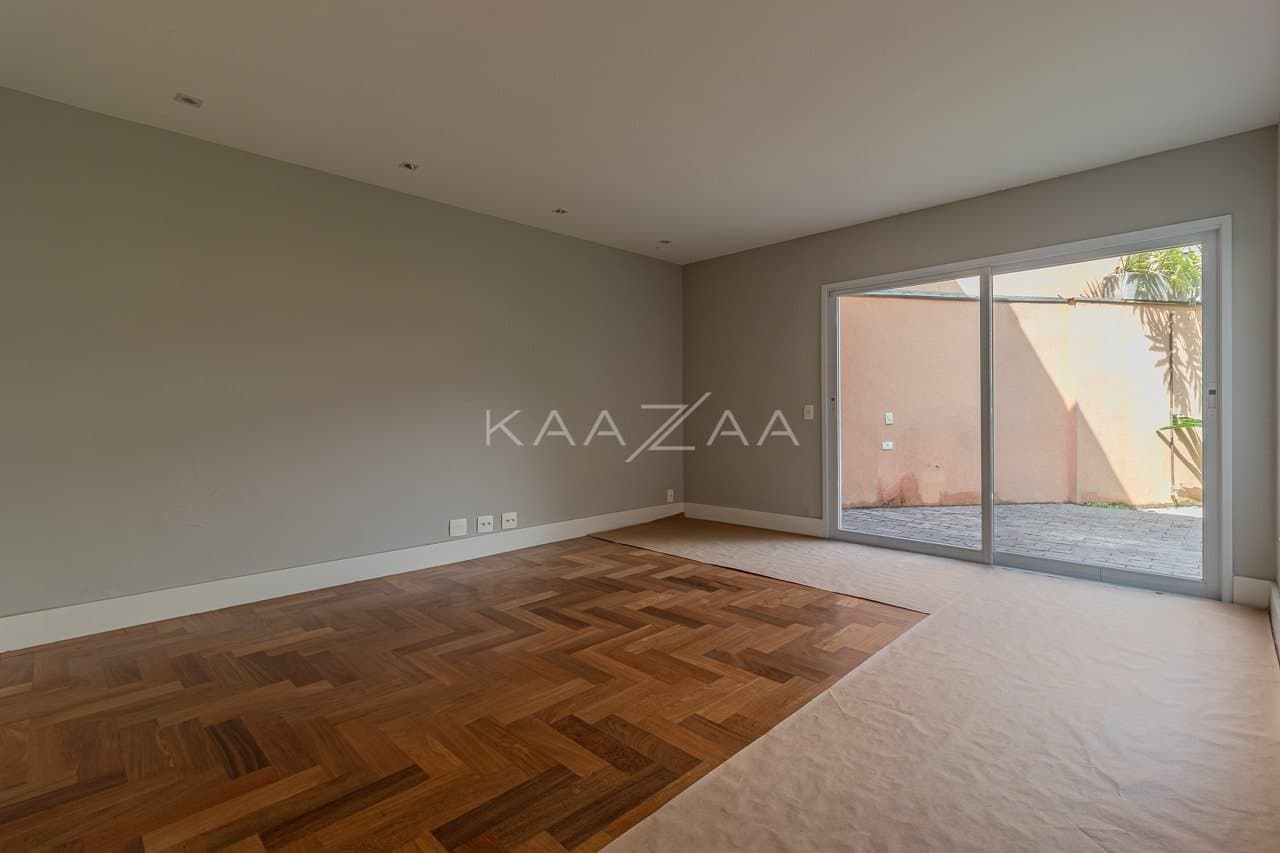 Casa no Jardim Paulistano: para um clássico viver bem - Foto 13