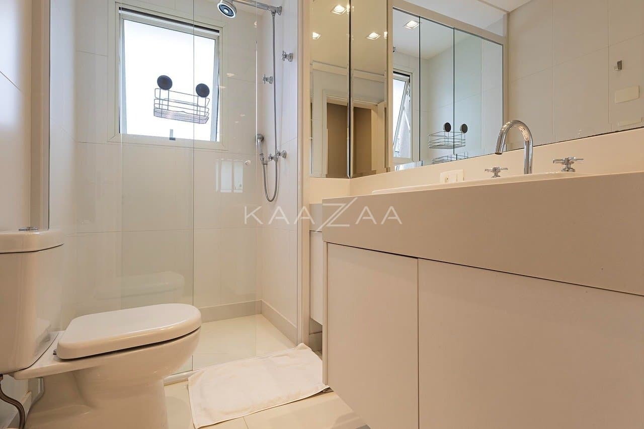 Apartamento à venda na Vila Nova Conceição - Foto 34
