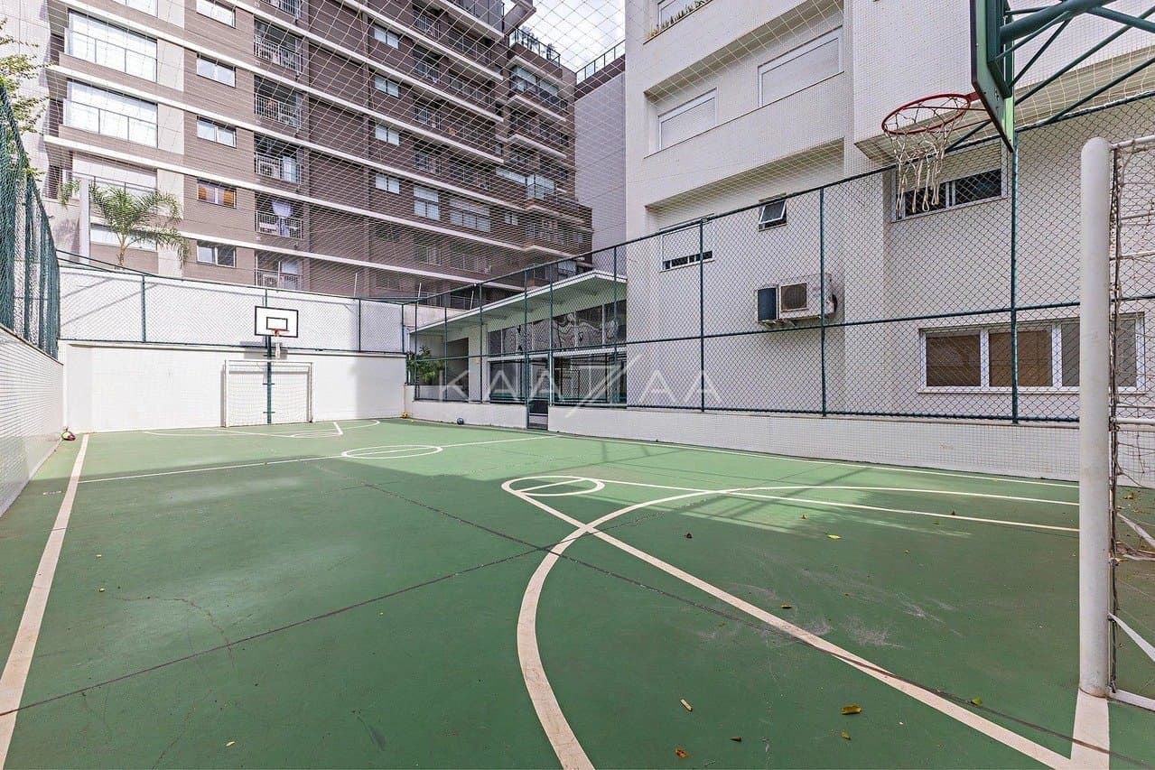 Apartamento à venda em Moema - Foto 32