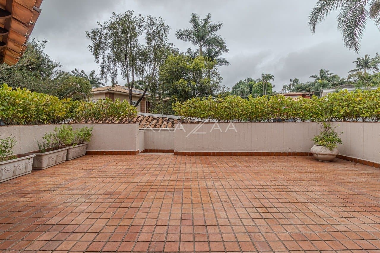 Casa em Cidade Jardim - Foto 35