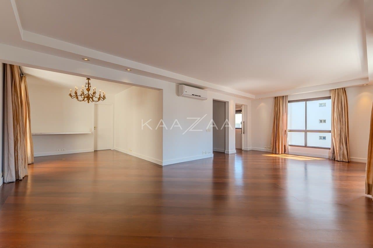 Apartamento à venda na Vila Nova Conceição - Foto 2