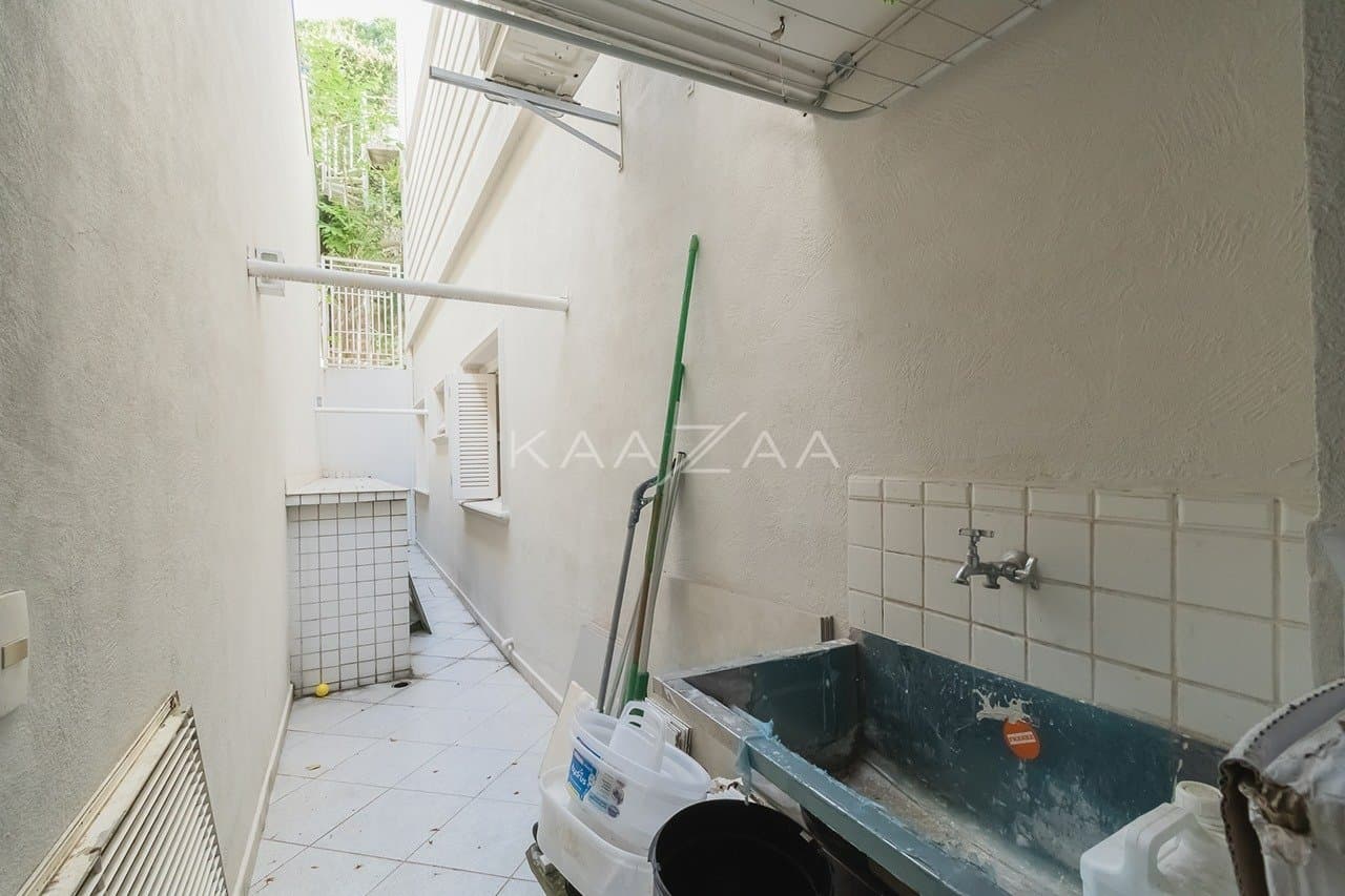 Um sonho em forma de casa, com linda vista e muito lazer. Rodeada de sossego, em Cidade Jardim. - Foto 90