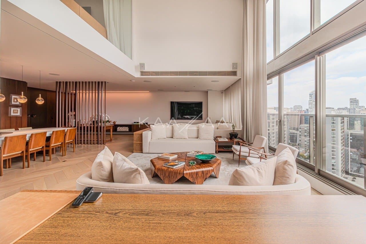 Apartamento à venda na Vila Olímpia - Foto 8