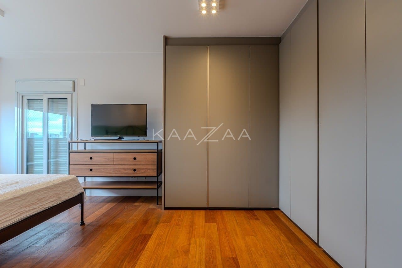 Apartamento para locação no Itaim Bibi - Foto 19