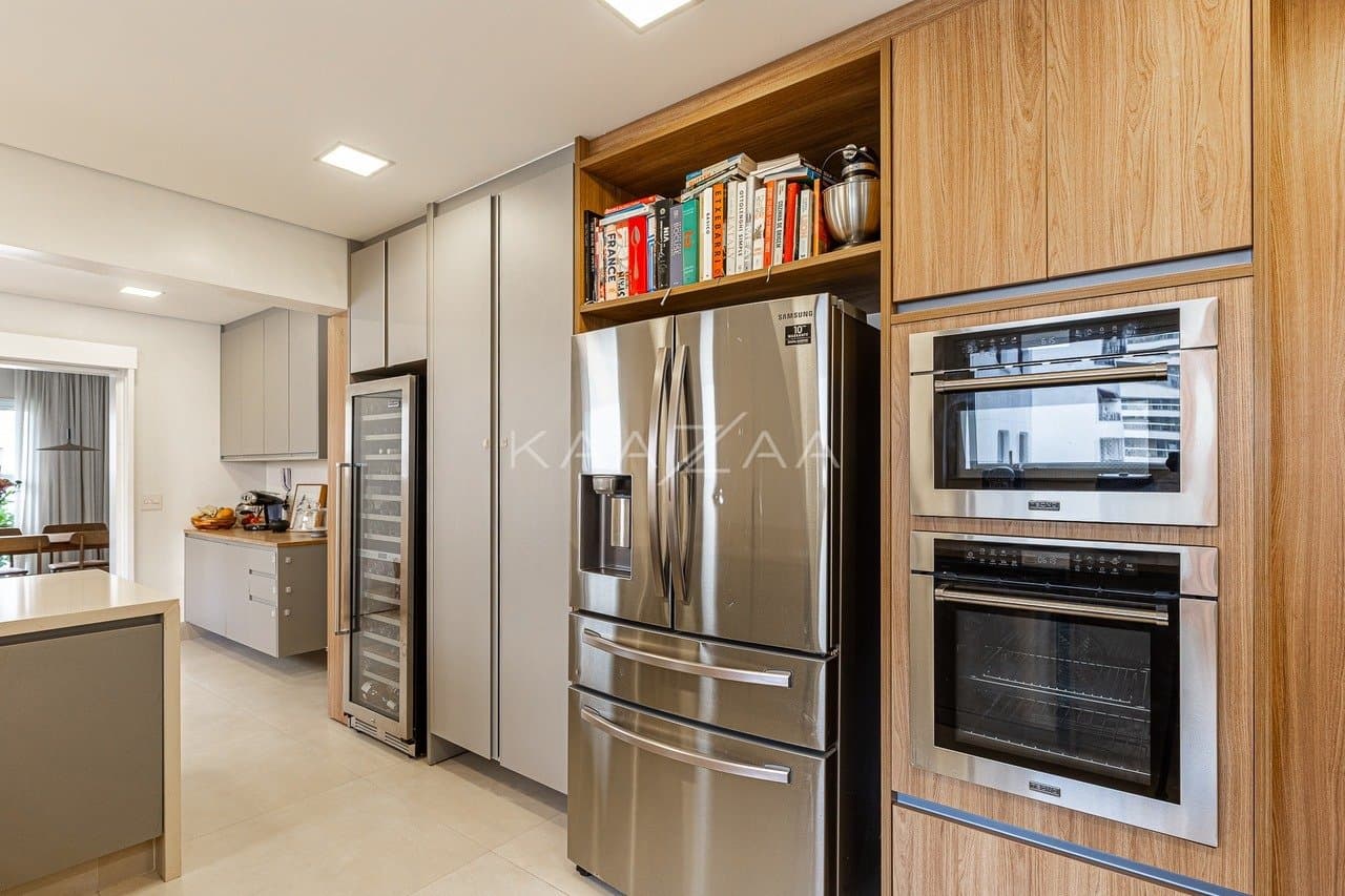Apartamento à venda na Vila Nova Conceição - Foto 29
