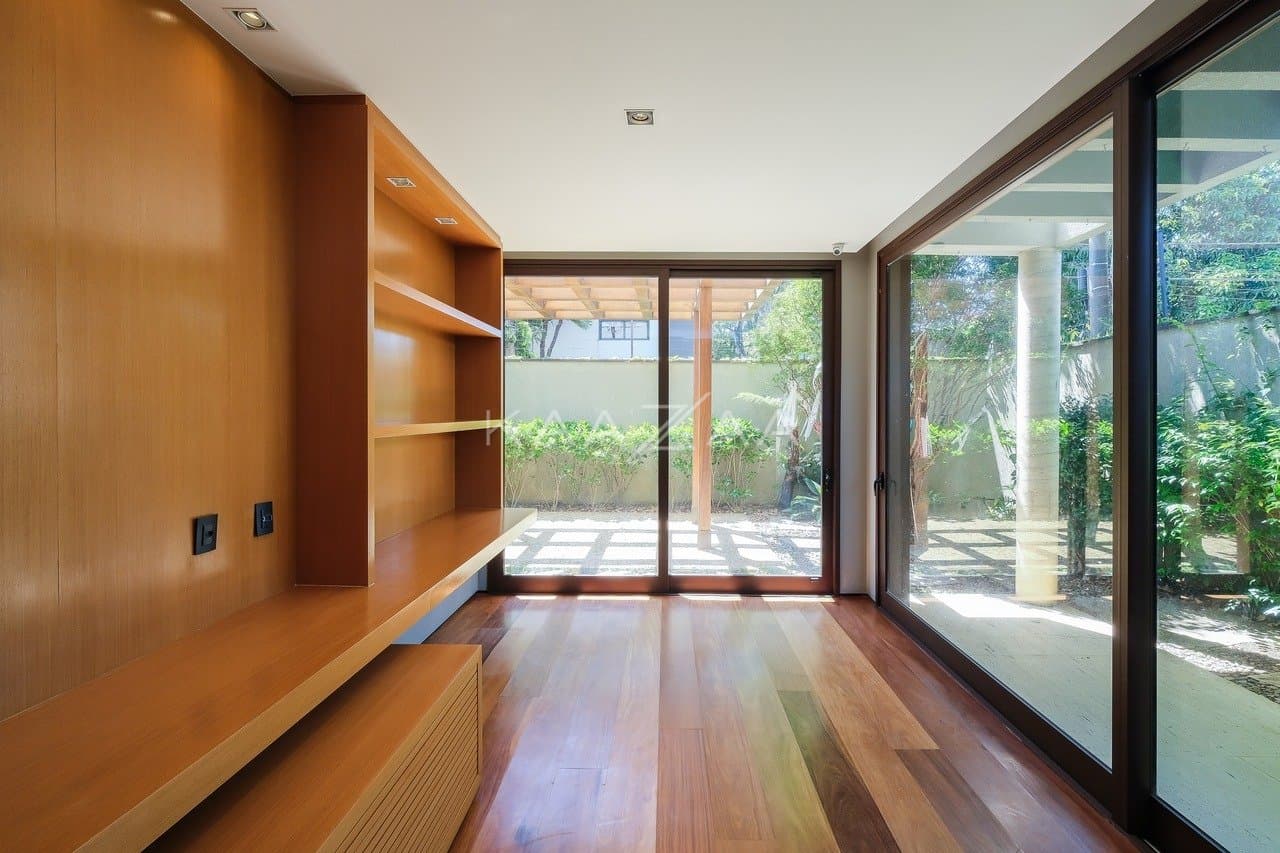 Casa triplex na Vila Nova Conceição. - Foto 19